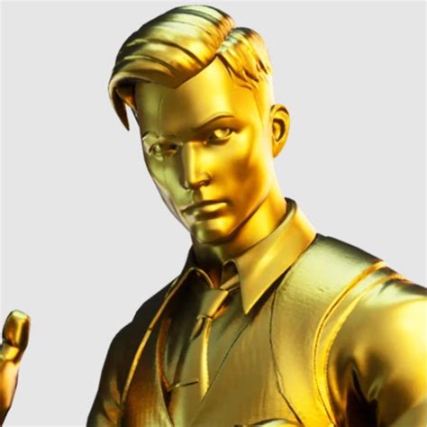 Midas Fortnite Skin Guide The King Of Gold Explained Fort Fanatics