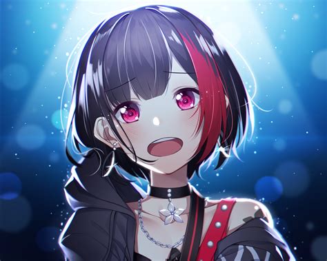 10 Ran Mitake Hd Wallpapers And Backgrounds