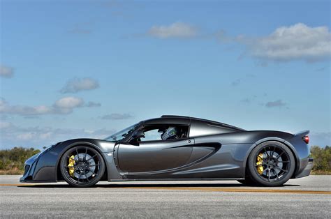 Discover the key facts and see how hennessey venom gt (2014) performs in the sports car ranking. Hennessey Venom GT is Your New World's Fastest Stock ...