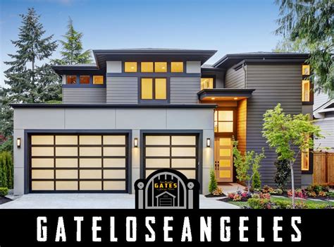 Los Angeles Gates And Garage Doors Is A Growing Company Situated In The