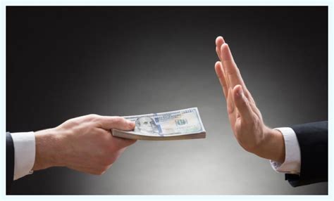 Anti-Bribery and Corruption - Aceptive Legal Consultants - Legal Services in UAE