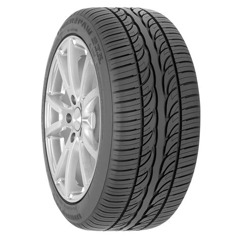 Check spelling or type a new query. Uniroyal Tiger Paw GTZ Tire- 235/55R17 99W