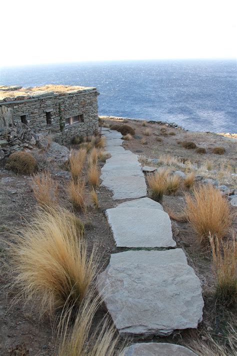 Dry Landscaping Greenways Hellas