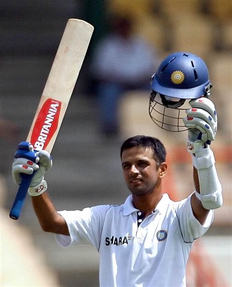 He started playing professional cricket from the age of 12. Rahul Dravid Wallpapers for Android - APK Download