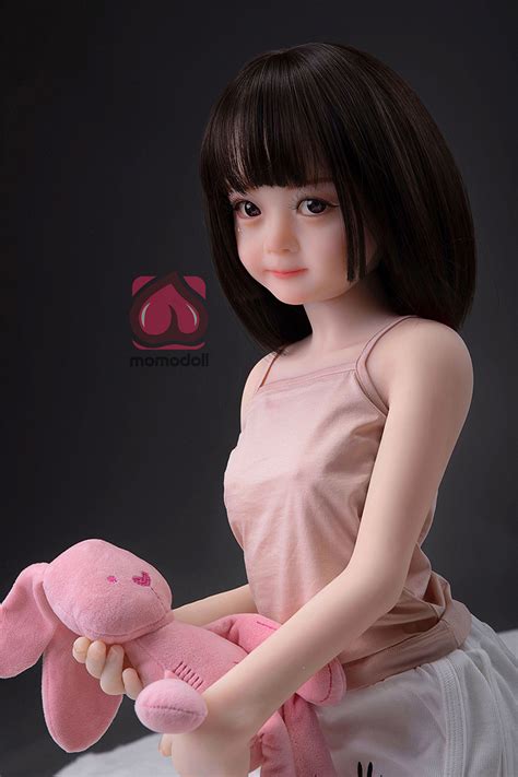 Momo 100cm Tpe 16kg Small Breast Doll Mm080 Yuzuki Dollter 4da