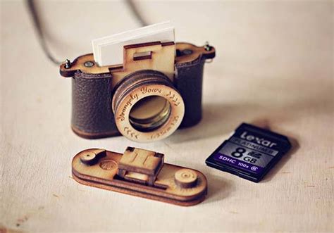 We did not find results for: Handmade Wood and Leather Camera Locket | Gadgetsin