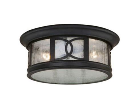 Buy outdoor wall & ceiling lights and get the best deals at the lowest prices on ebay! Patriot Lighting® Sterling Forged Bronze Outdoor Flush ...