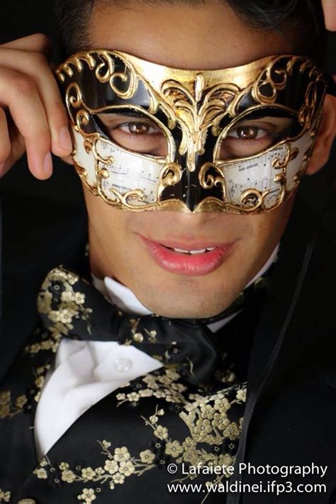 Masquerade Mask Male Masquerade Party Masquerade Mask Aesthetic Male