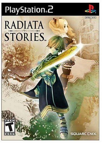 Radiata Stories Amazonde Games