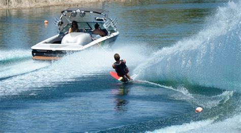 Rear Toe Plate Or Rear Boot Water Ski Binding Tallington Lakes Pro