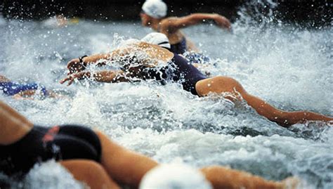 How Many Calories Does Swimming Burn Active