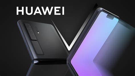 Huawei V Exclusive View Youtube