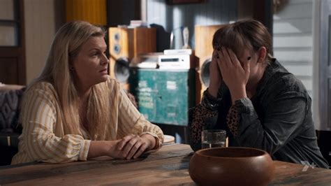 Home And Away 7609 Episode 13th July 2021 Tuesday Ra Apparel
