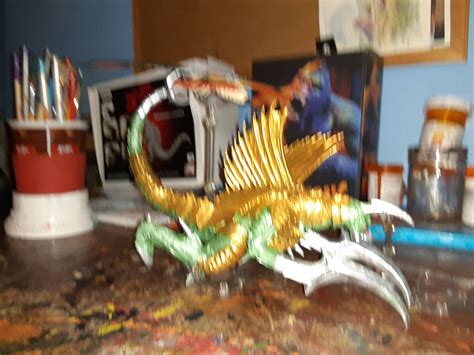 Mothra Vs Gigan By Godzillaninja2019 On Deviantart