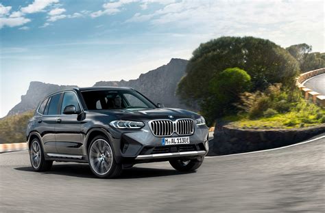 Bmw X3 Reviews Price And Specs On All Variations