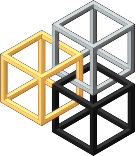 Geometrical Shapes Figuras Geométricas Cubos Cubes Geometric