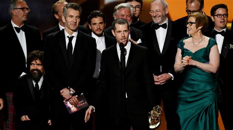 2019 Emmy Awards Game Of Thrones And Fleabag Win Big One Last