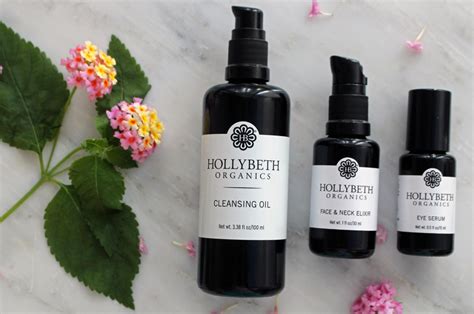 10 Myths About Organic Skin Care Hollybeth Organics