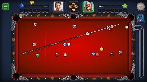 Play the hit miniclip 8 ball pool game on your mobile and become the best! Download 8 Ball Pool 5.2.2 for Android