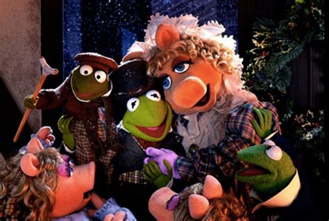 Long Lost The Muppet Christmas Carol Song Has Been Found And Will Be