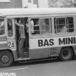 Return of the Bas Mini for last mile connection mooted