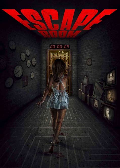 Crítica Escape Room Woo Magazine