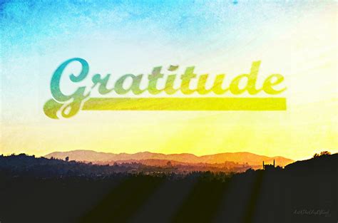 Retail Learning Channel How To Harness The Amazing Power Of Gratitude