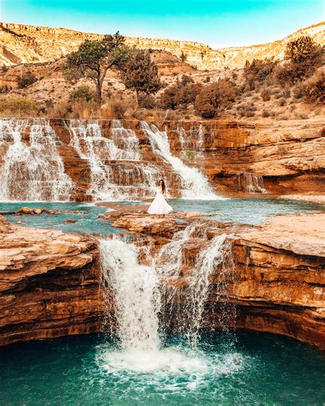 Best Hidden Places In Utah You Need To Add To Your Bucket List These