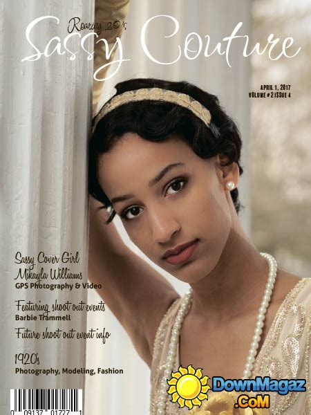 Sassy Couture 01042017 Download Pdf Magazines Magazines Commumity