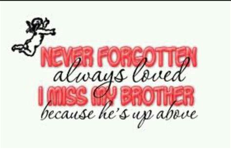 I Miss My Brother Brother Poems Brother Quotes Missing My Brother