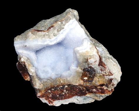 Chalcedony 25 X 2 Celestial Earth Minerals