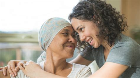 Maybe you would like to learn more about one of these? Dealing with a Loved One's Breast Cancer Diagnosis | INTEGRIS