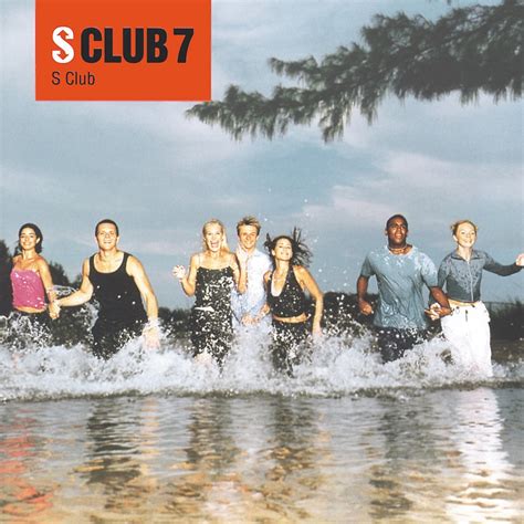 s club 7 sunshine（2001 flac 分轨 339m） 乐海拾贝