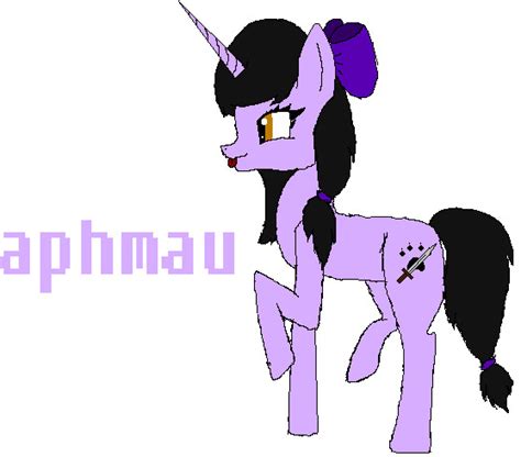 Aphmau Mlp Au By Askthesketchygang On Deviantart