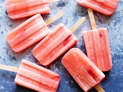 11 Boozy Popsicles To Toast The End Of Summer Hgtv