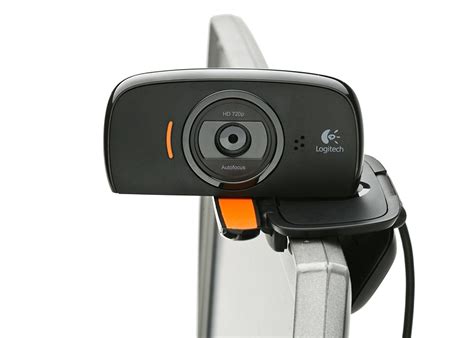 Logitech C525 Webcam 960 000717