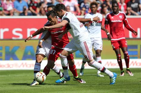 Official twitter account of fc ingolstadt 04 fc ingolstadt 04подлинная учетная запись @schanzer. Ingolstadt 16-17 Home, Away and Third Kits Released ...