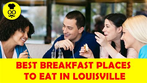 Best Breakfast Places to Eat in Louisville | United States | The Cook Book