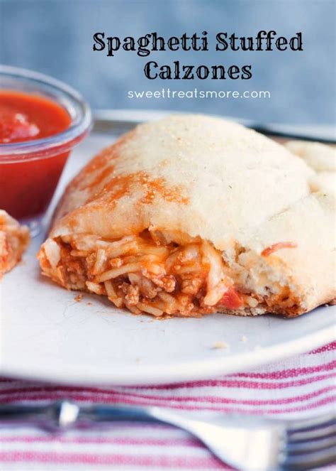 Fast And Easy Calzones Recipe Recipe Recipes Food