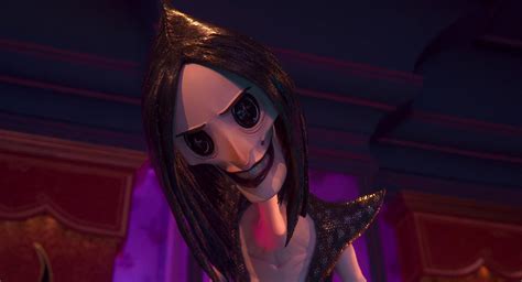 Coraline The Other Mother