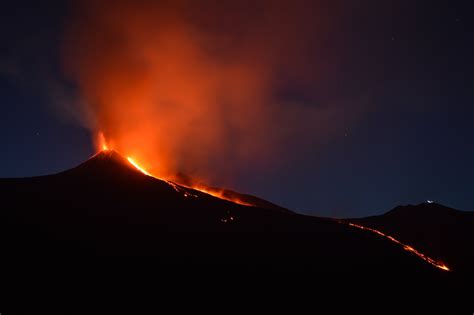 Campi Flegrei volcano edges closer to possible eruption