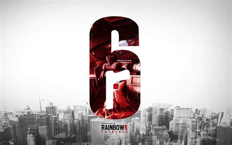 Rainbow Six Siege Background ·① Download Free Hd