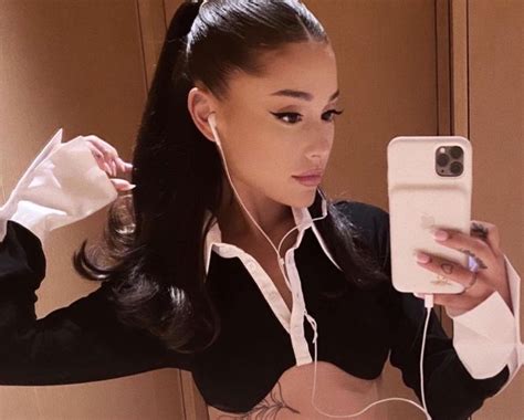 Ariana Grande Today On Twitter In 2021 Ariana Ariana Grande News