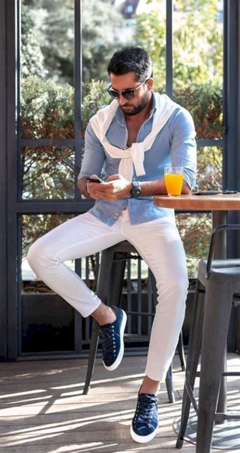 Cool 44 Trendiest Mens Fashion Style Idea To Inspire You Stykul
