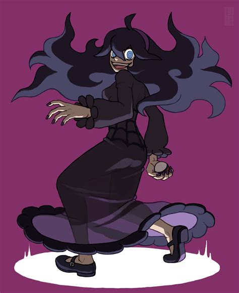 Sexy Naughty Witchy Hex Maniac Know Your Meme
