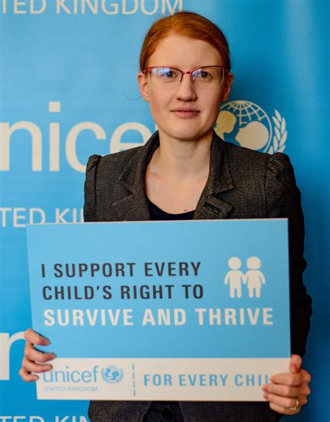 Unicef Uk Campaigns On Twitter Thank You Henrysmithuk For Coming To