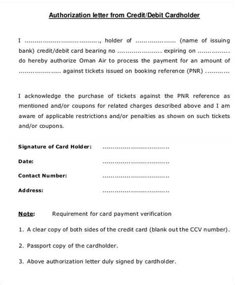 But, at different occasions, it may be necessary for either party to terminate the usage of a credit card. Credit Letter Templates - 7+ Free PDF, Word, Google Docs, Apple Pages Format Download | Free ...