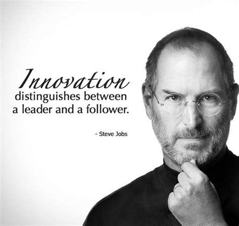 55 Famous Quotes On Innovation To Inspire You The Random Vibez