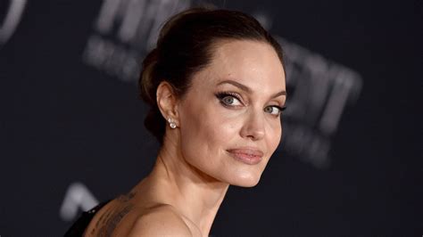 Watch Access Hollywood Highlight Angelina Jolie Launches Fashion Brand Atelier Jolie A