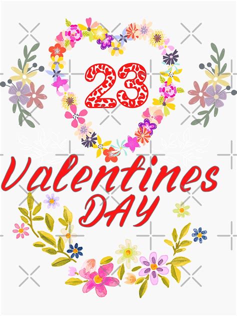 Valentine 2023 Valentines Day 2023 Our 1st Valentines Day 2023